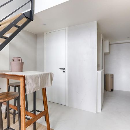 Mykeypers - Luxury Loft 4P - Bastille/Marais 1 Lägenhet Paris Exteriör bild