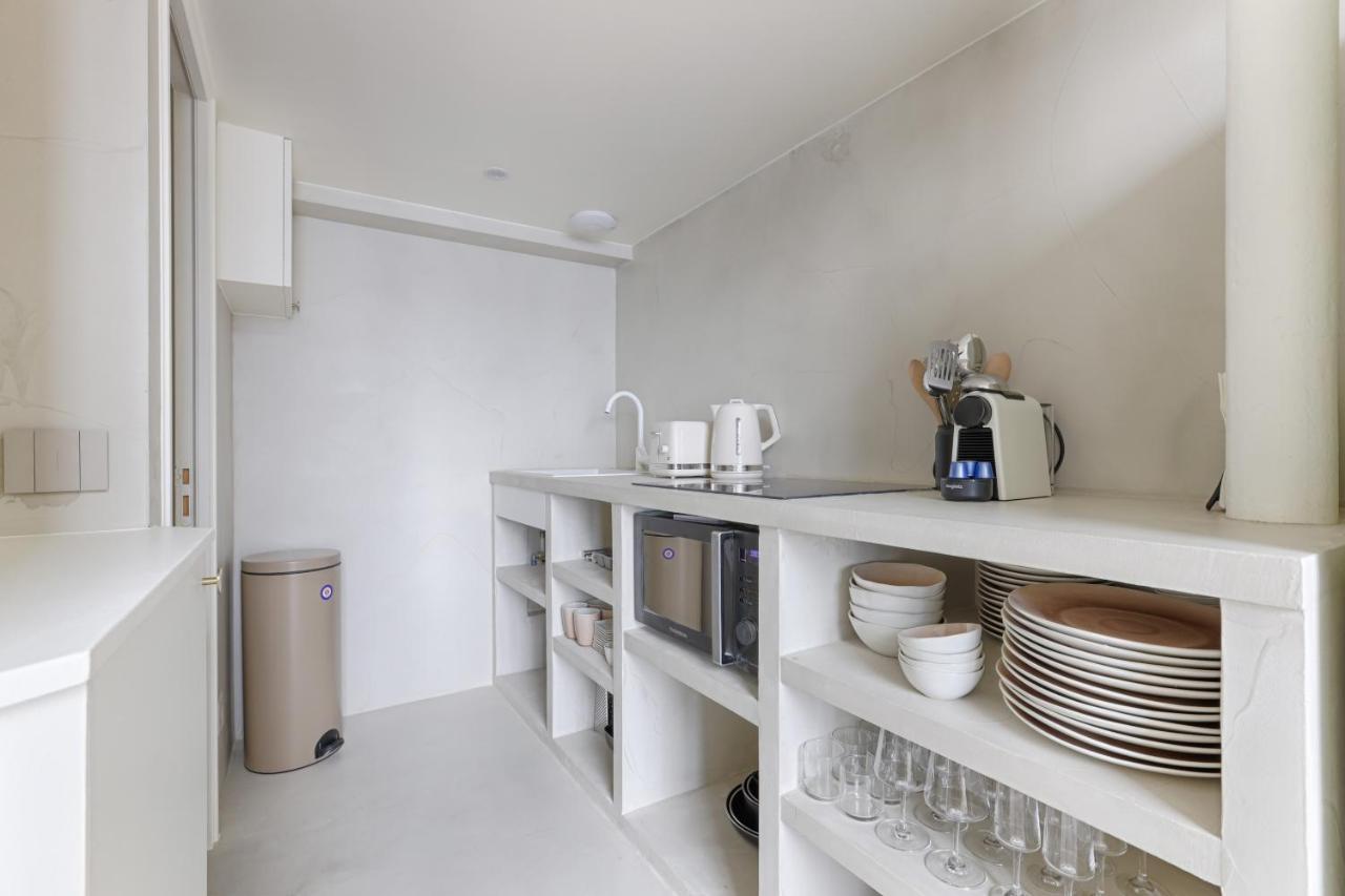 Mykeypers - Luxury Loft 4P - Bastille/Marais 1 Lägenhet Paris Exteriör bild