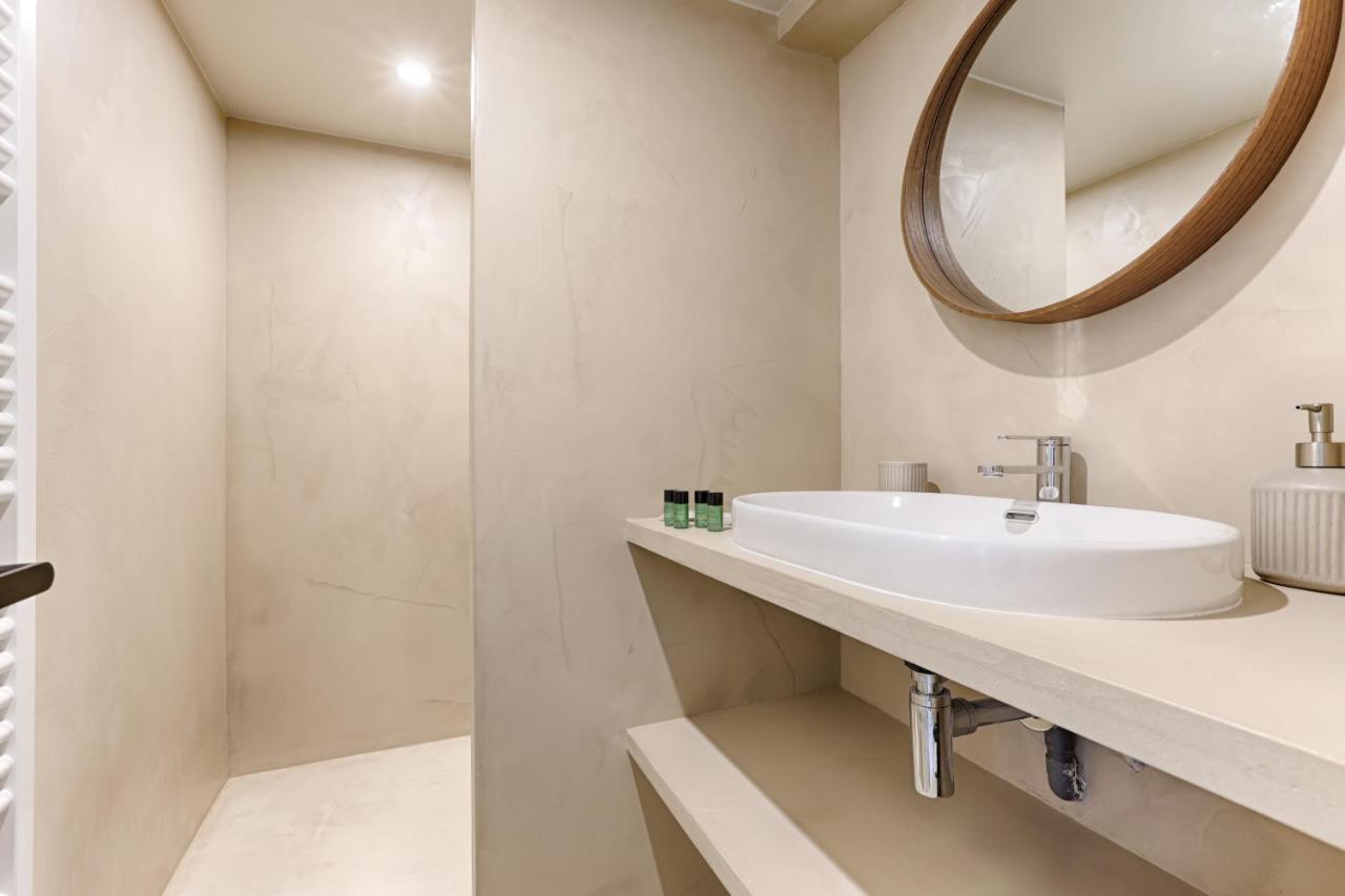 Mykeypers - Luxury Loft 4P - Bastille/Marais 1 Lägenhet Paris Exteriör bild