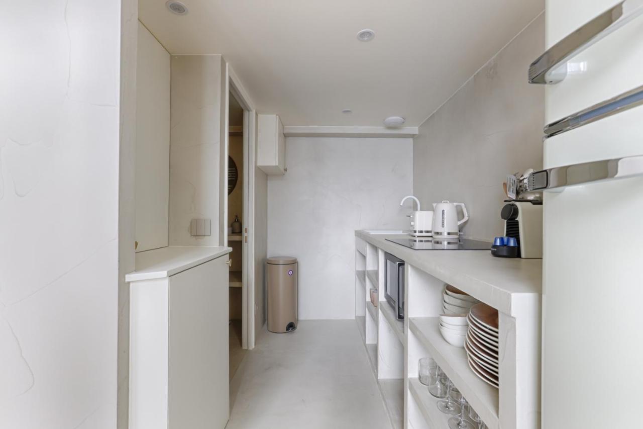 Mykeypers - Luxury Loft 4P - Bastille/Marais 1 Lägenhet Paris Exteriör bild