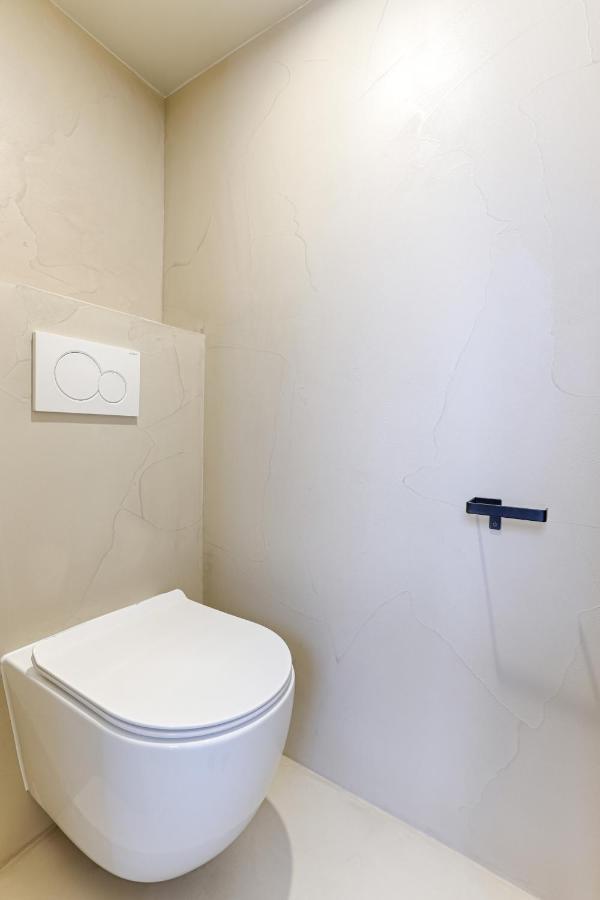 Mykeypers - Luxury Loft 4P - Bastille/Marais 1 Lägenhet Paris Exteriör bild
